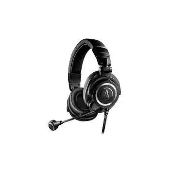 Audio Technica ATH-M50XSTS Streamset Headphones